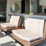 Above Premium Rooftop Suite