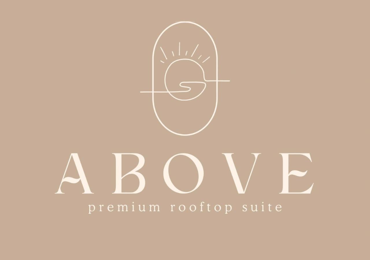 Above Premium Rooftop * Thessaloniki