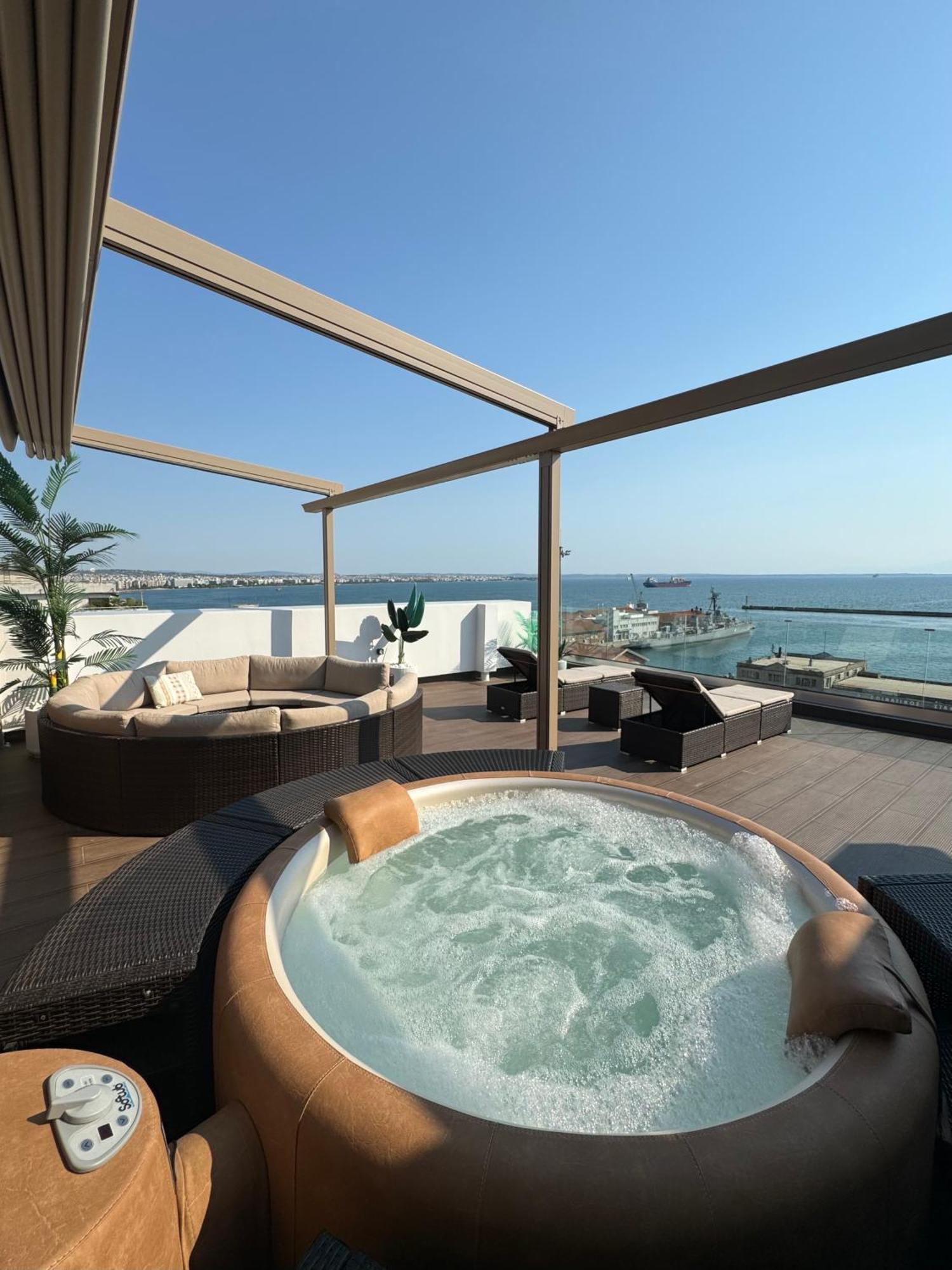 Above Premium Rooftop